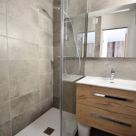 Apartamento Résidence Le Squaw Valley - + 4/5 Pers - Le Squaw Valley - 042sq -plagne Villages Mae-6104 La Plagne