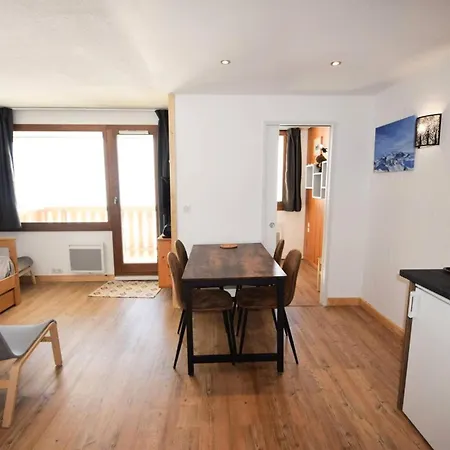 Résidence Le Squaw Valley - + 4/5 Pers - Le Squaw Valley - 042sq -plagne Villages Mae-6104 * La Plagne
