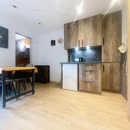 Apartamento Résidence Le Squaw Valley - + 4/5 Pers - Le Squaw Valley - 042sq -plagne Villages Mae-6104
